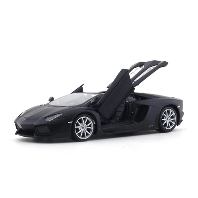 MAISTO LAMBORGHINI AVENTADOR 1:24 SCALE ROADSTER MODEL