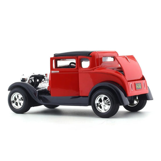 MAISTO FORD MODEL A 1929 SCALE - 1:24