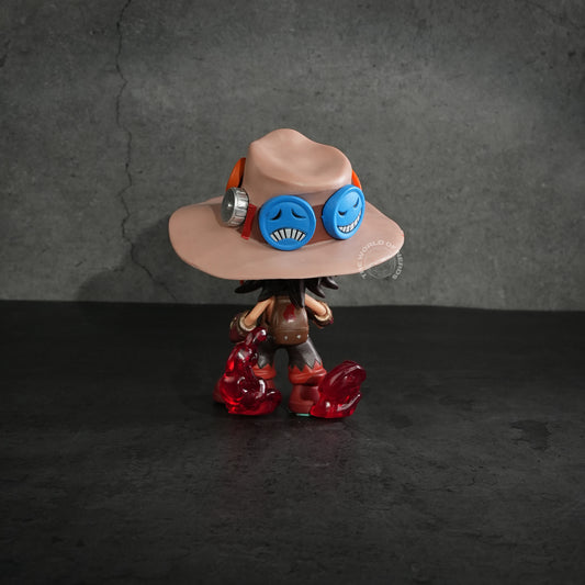 Stitch's Berry Sweet Galactic Snack