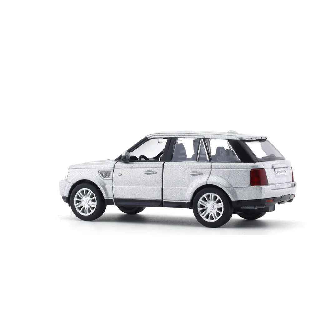 RMZ CITY LAND ROVER RANGE ROVER SPORT PULLBACK SCALE - 1:32