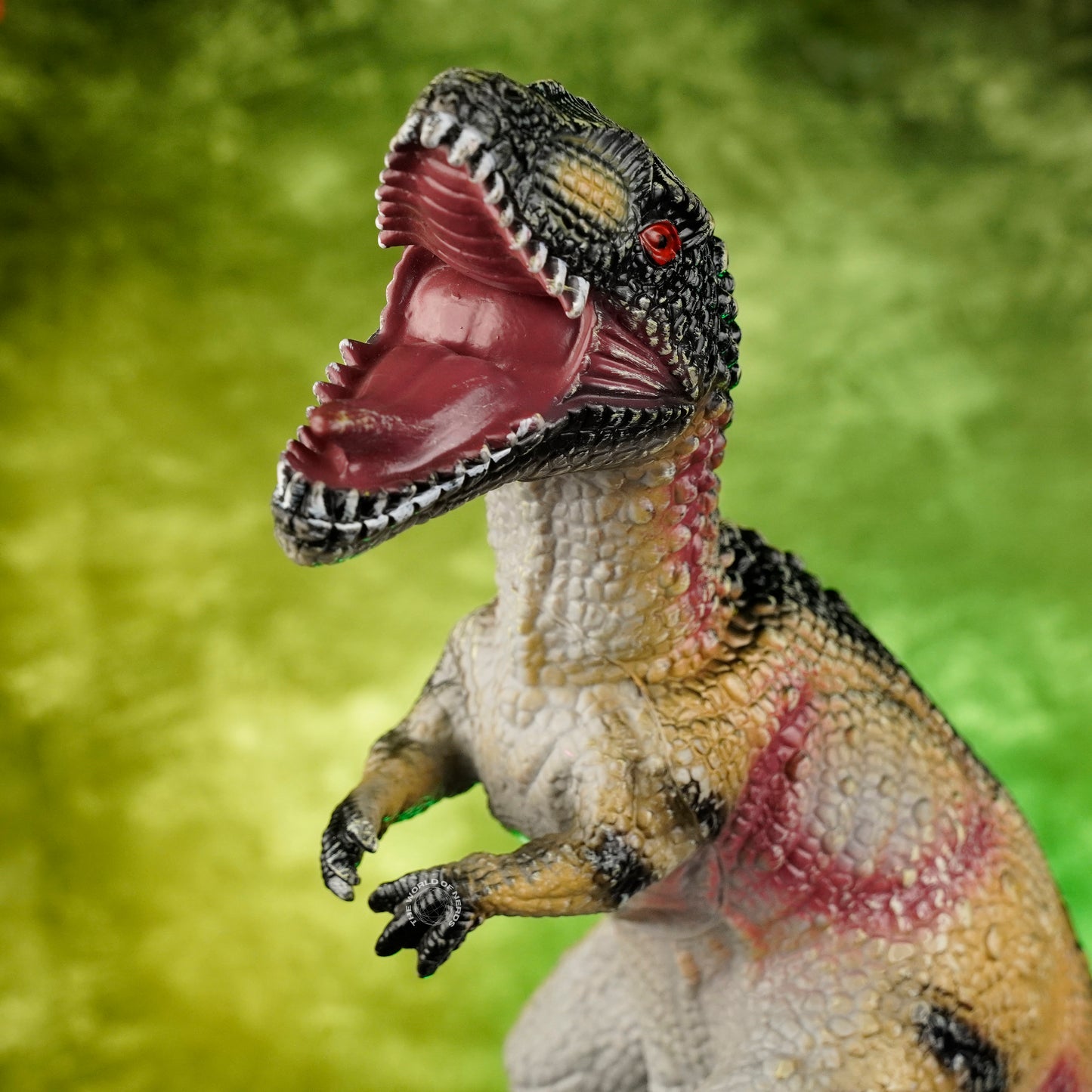 GIGANOTOSAURUS