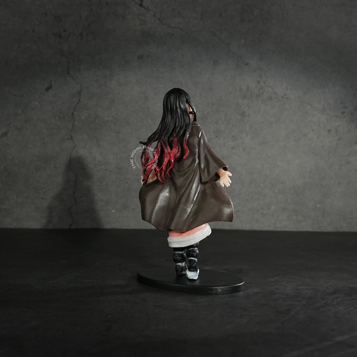 Demon Slayer Nezuko Kamado Anime Figure
