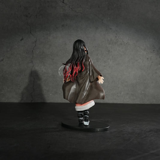 Demon Slayer Nezuko Kamado Anime Figure