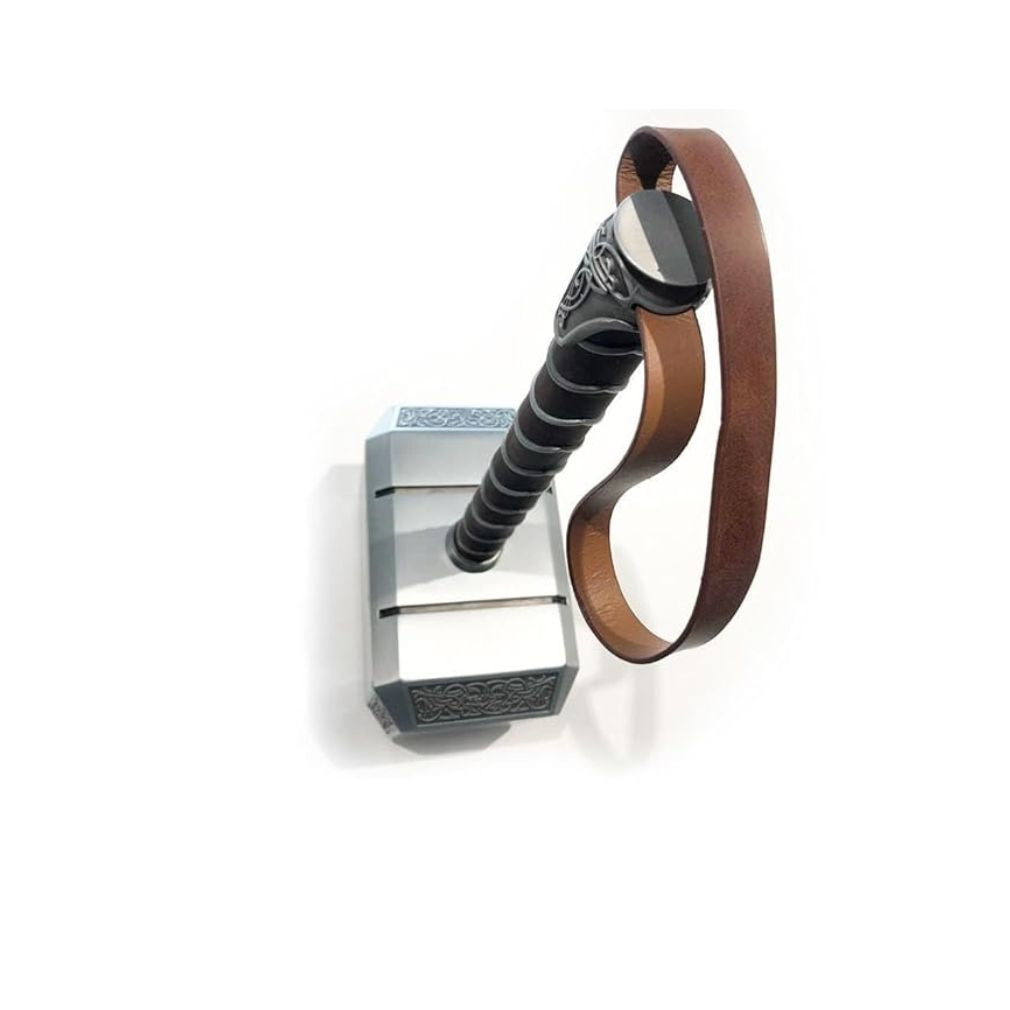 MJOLNIR THOR HAMMER