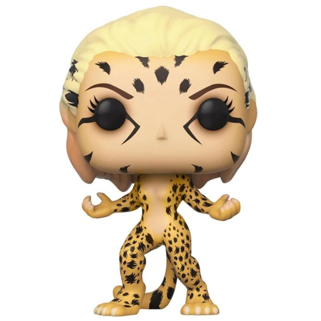 FUNKO POP! WONDER WOMAN:THE CHEETAH-328