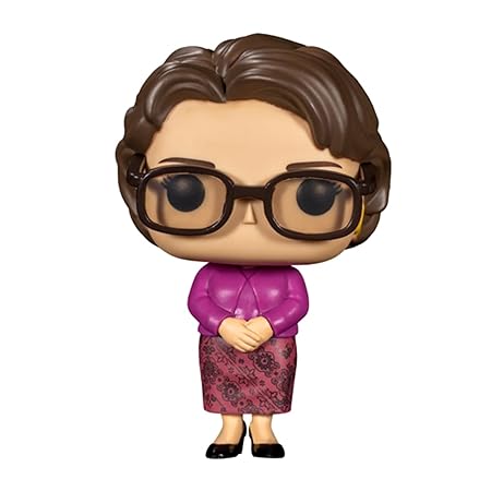 FUNKO POP! THE OFFICE: PHYLLIS VANCE-1131