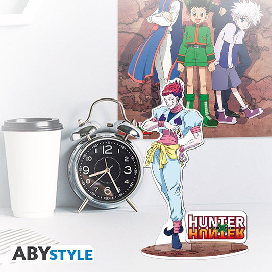 HISAKA-ABYSTYLE HUNTER X HUNTER-ACRYL
