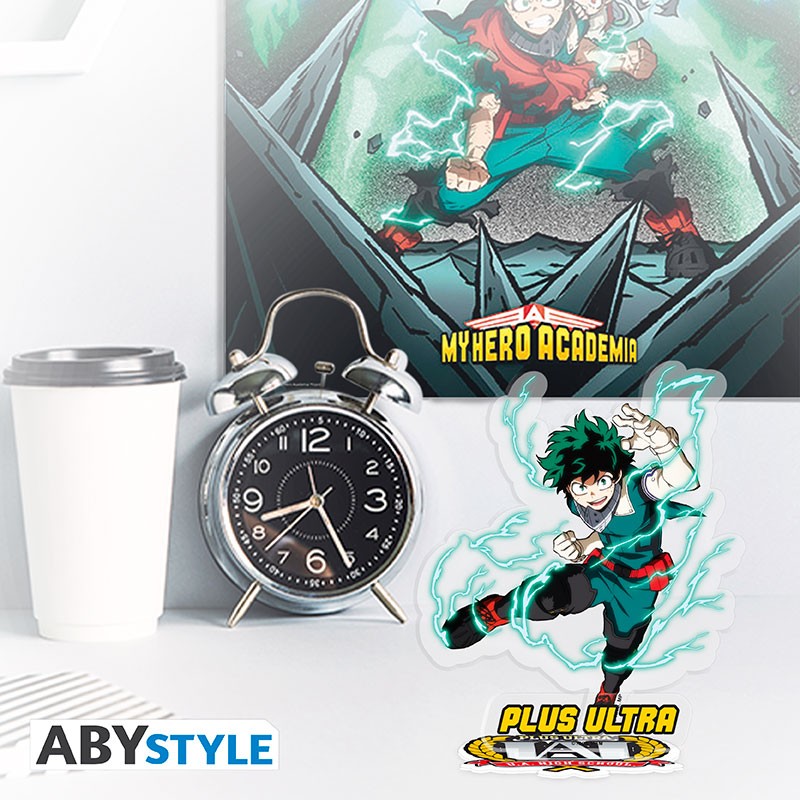 IZUKU-ABYSTYLE MY HERO ACADEMIA-ACRYL