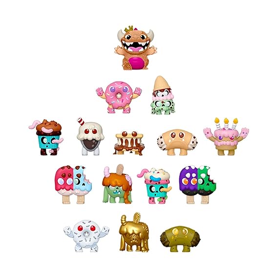FUNKO POP PAKA PAKA TWISTED TREATS