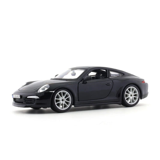 BBURAGO PORSCHE 911 CARRERA S SCALE - 1:24