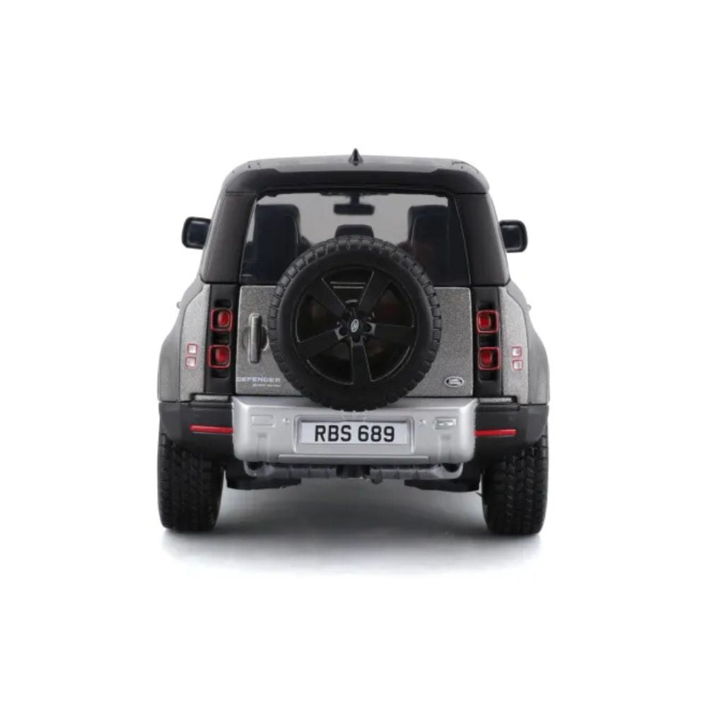BBURAGO 2022 LAND ROVER DEFENDER 110 SCALE - 1:24