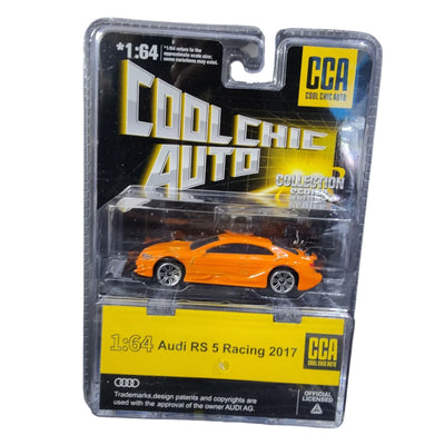 Audi RS5 Racing 2017 – CCA (With Case)