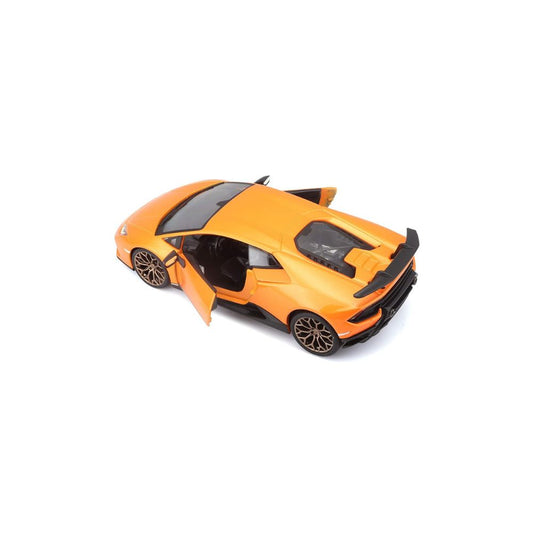 BBURAGO LAMBORGHINI HURACAN PERFORMANTE SCALE - 1:24