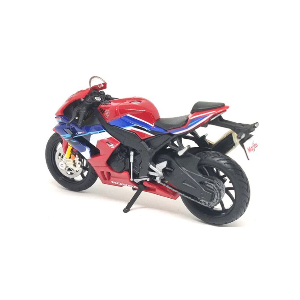 MAISTO HONDA CBR 1000RR - R FIREBLADE SP SCALE - 1:12