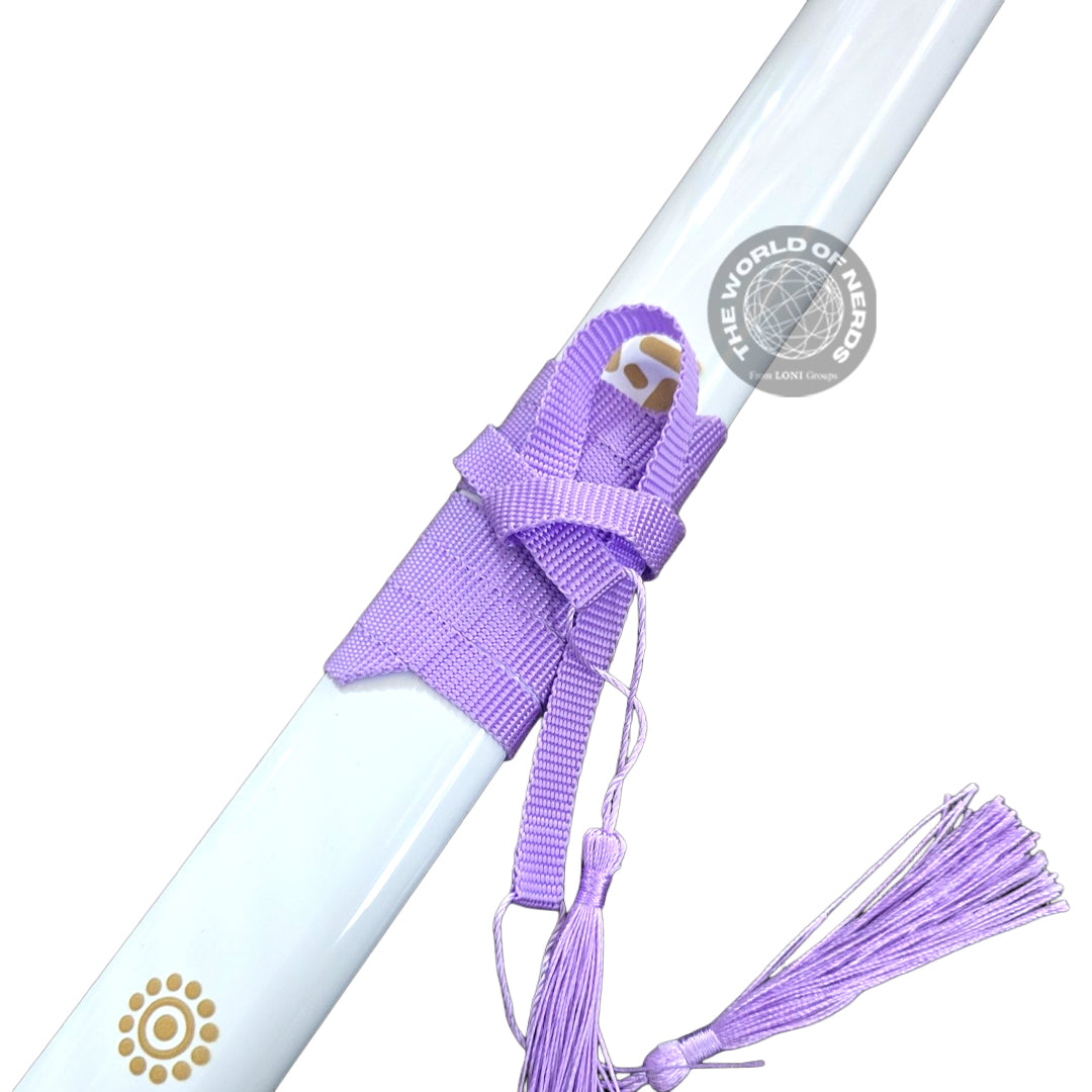 KOUZUKI ODEN WOODEN KATANA - The World Of Nerds