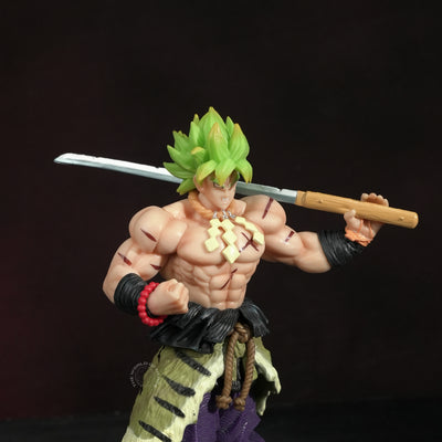Broly – Action Figure