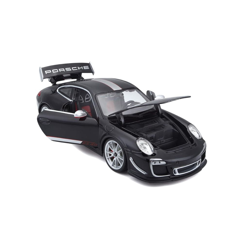 BBURAGO PORSCHE 911 GT3 RS 4.0 SCALE - 1:18