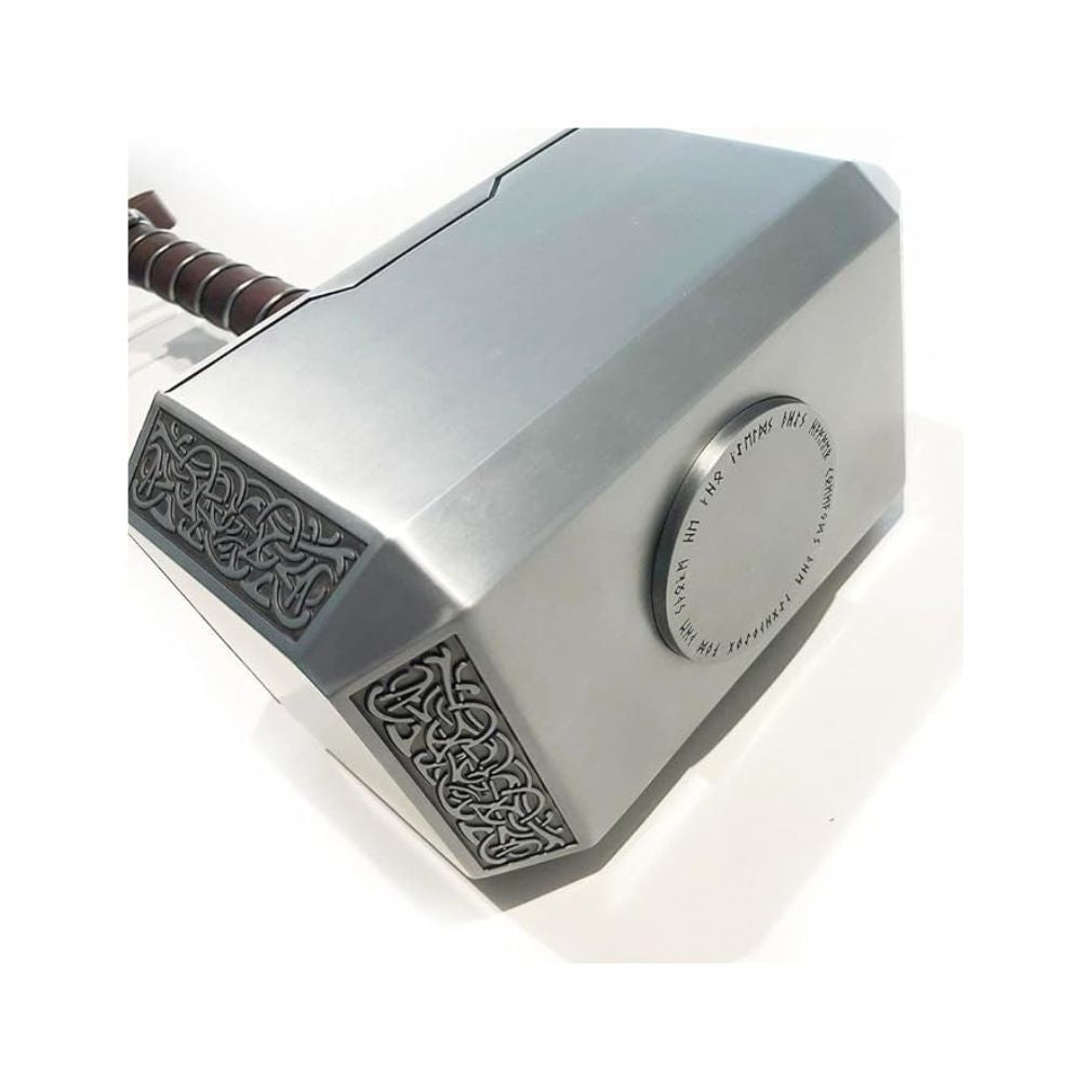 MJOLNIR THOR HAMMER