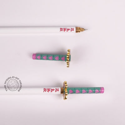 Mitsuri Katana Sword Pen - Demon Slayer - 2