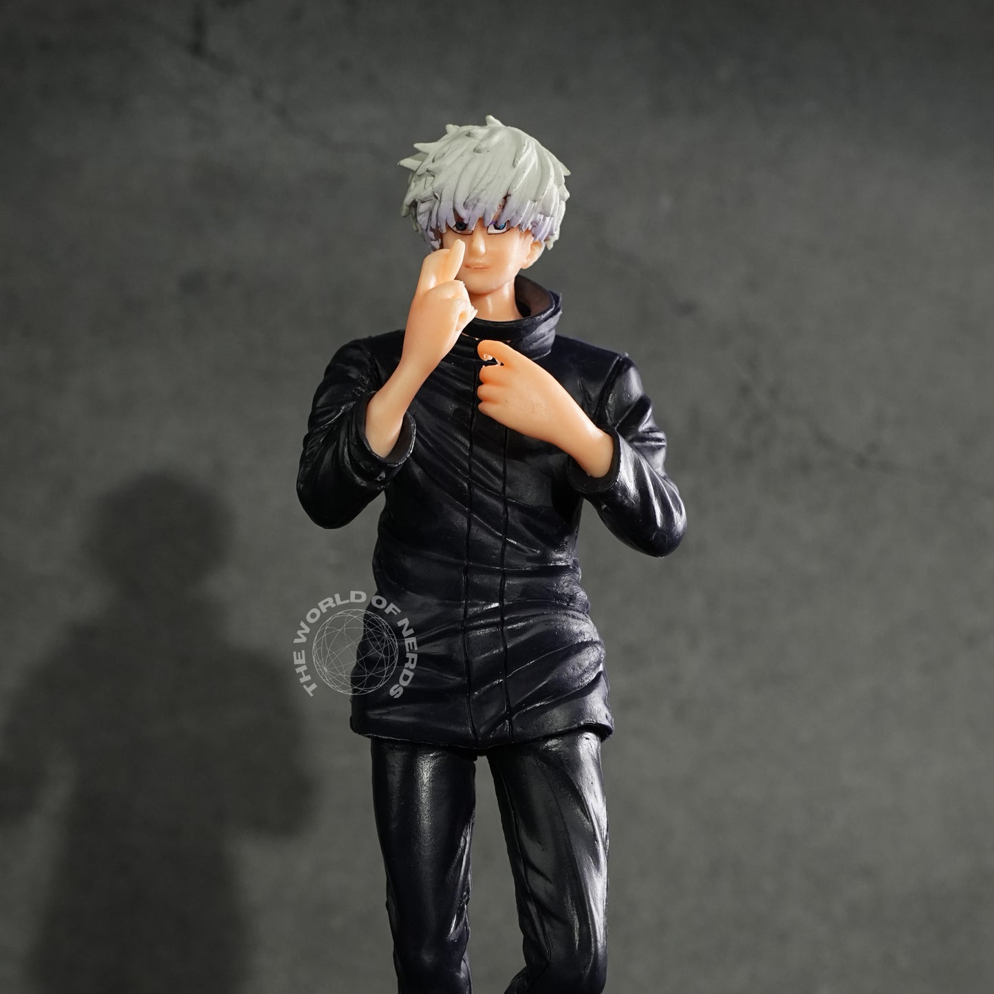 Anime Action Figure of Gojo Satoru