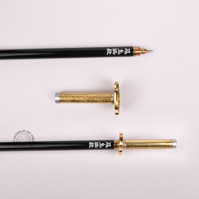 YORIICHI TSUGIKUNIS - Katana Sword Pen - 2