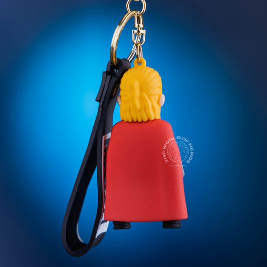THOR KEYCHAIN