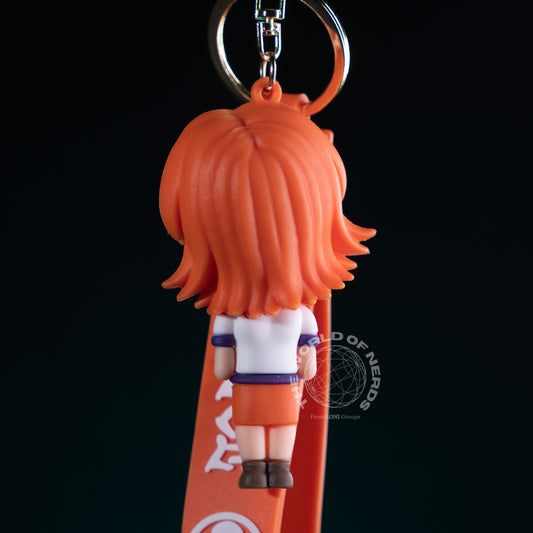 NAMI KEYCHAIN