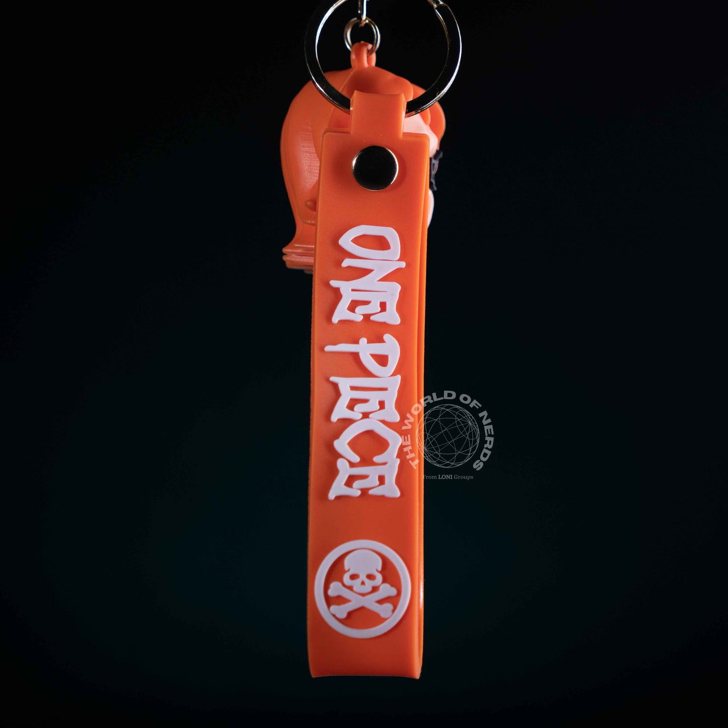 NAMI KEYCHAIN