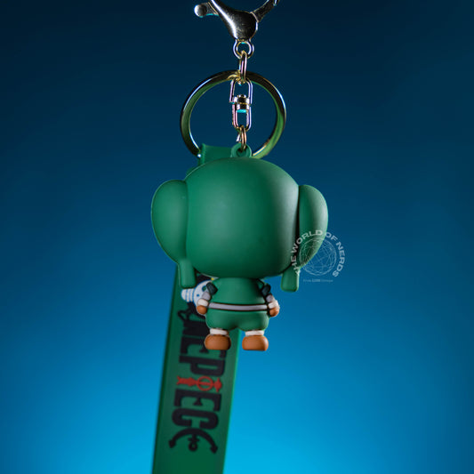 TONY TONY CHOPPER KEYCHAIN