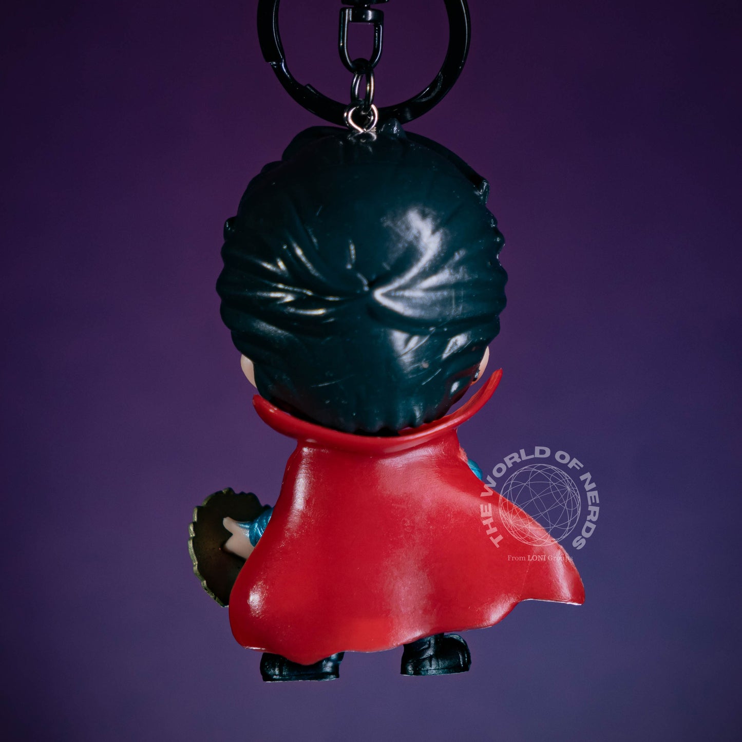 DOCTOR STRANGE KEYCHAIN