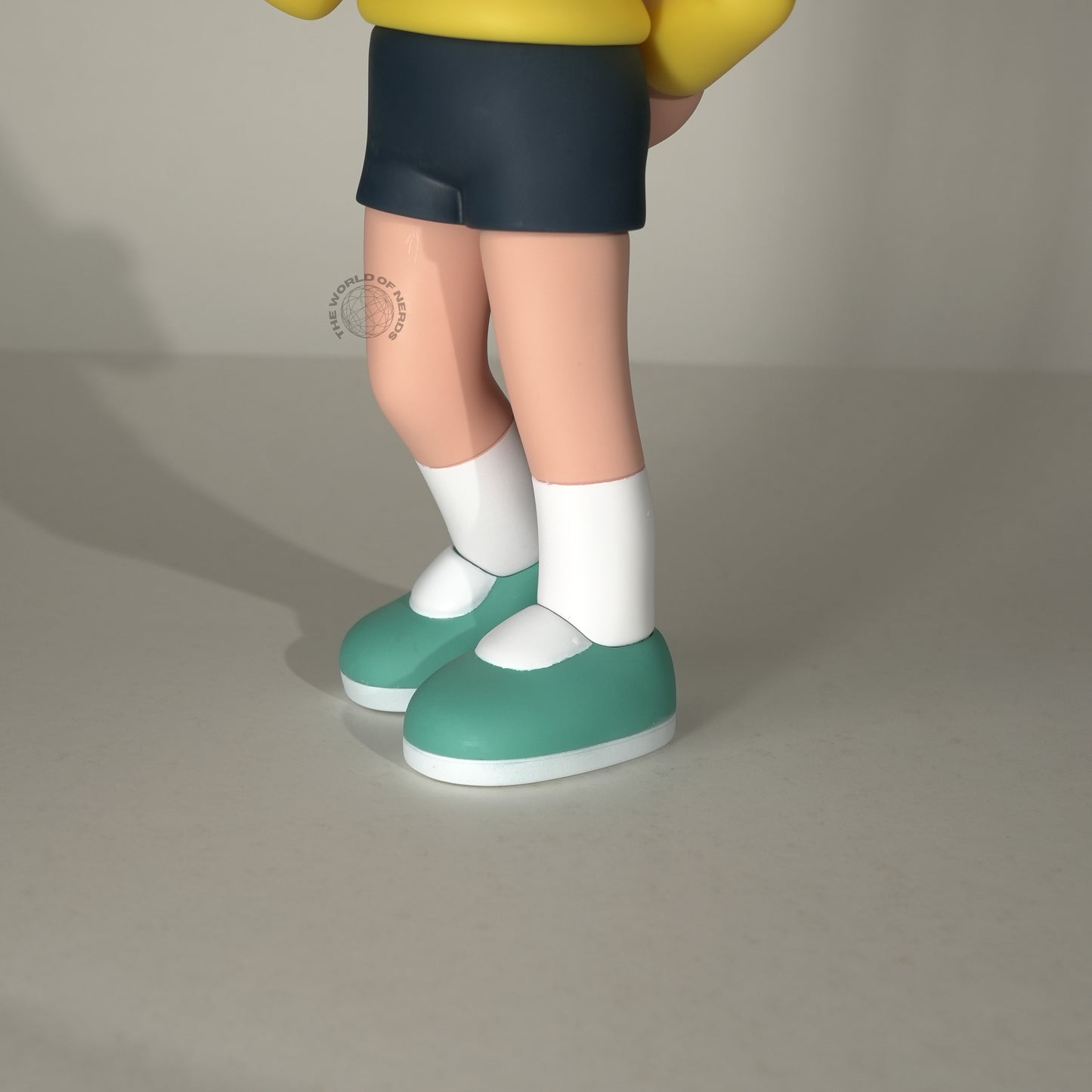 Nobita Nobi Action Figure 29cm – Doraemon Premium Anime Collectible - The World Of Nerds