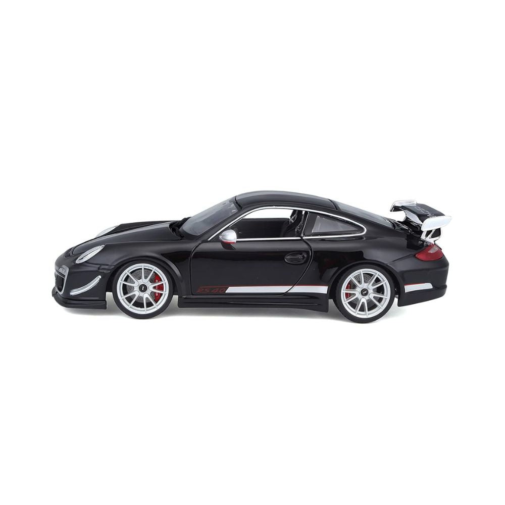 BBURAGO PORSCHE 911 GT3 RS 4.0 SCALE - 1:18