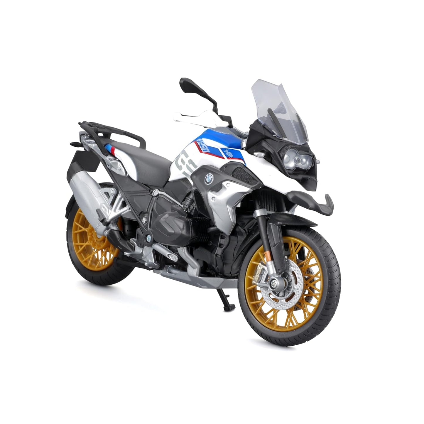 MAISTO BMW R 1250 GS SCALE - 1:12
