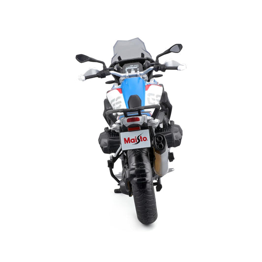 MAISTO BMW R 1250 GS SCALE - 1:12