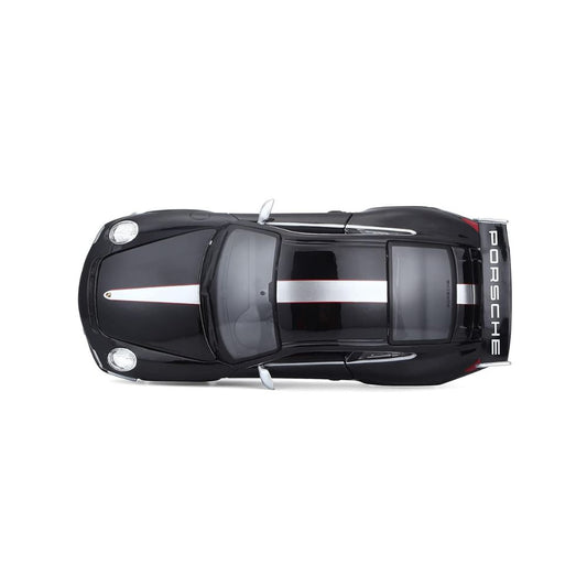 BBURAGO PORSCHE 911 GT3 RS 4.0 SCALE - 1:18