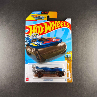 HOT WHEELS HOVER STORM