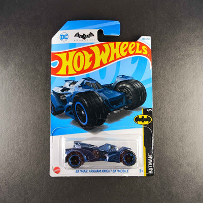 Batman Arkham Knight Batmobile – Ultimate Collector's Edition Toy