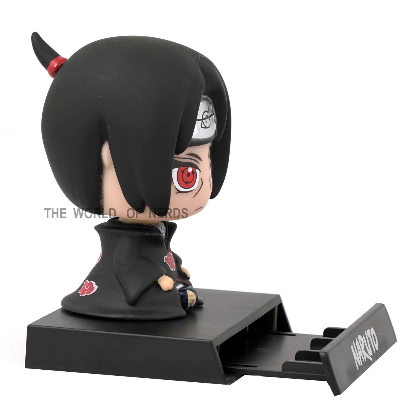 ITACHI UCHIHA BOBBLEHEAD