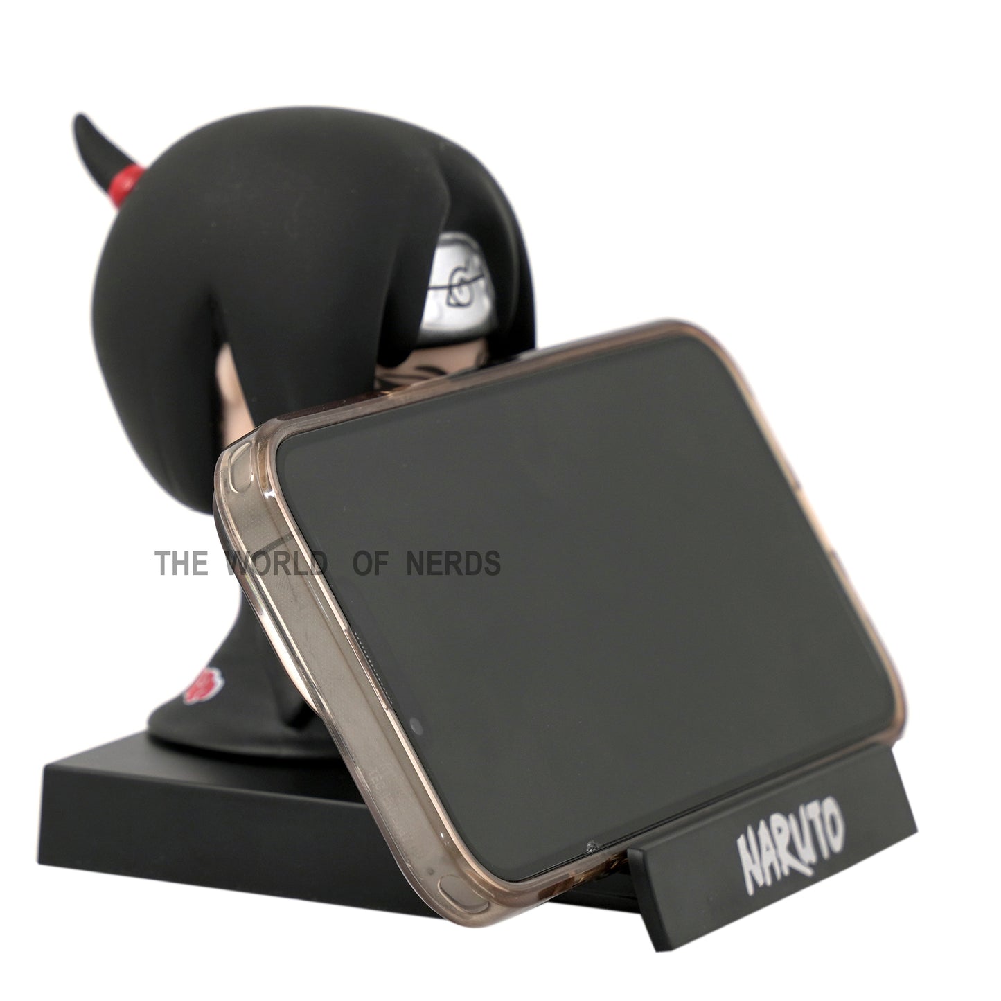 ITACHI UCHIHA BOBBLEHEAD