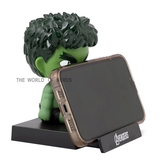 HULK BOBBLEHEAD