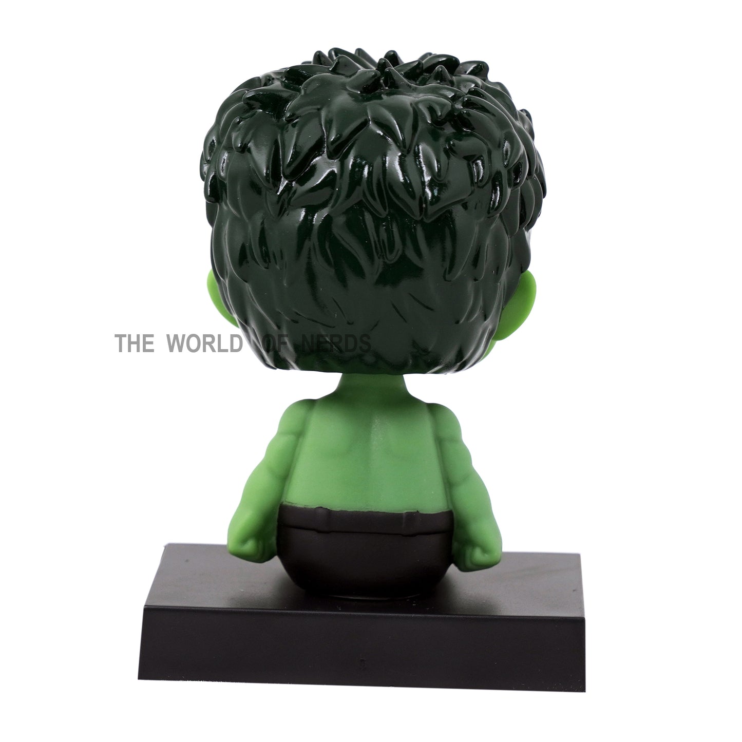 HULK BOBBLEHEAD