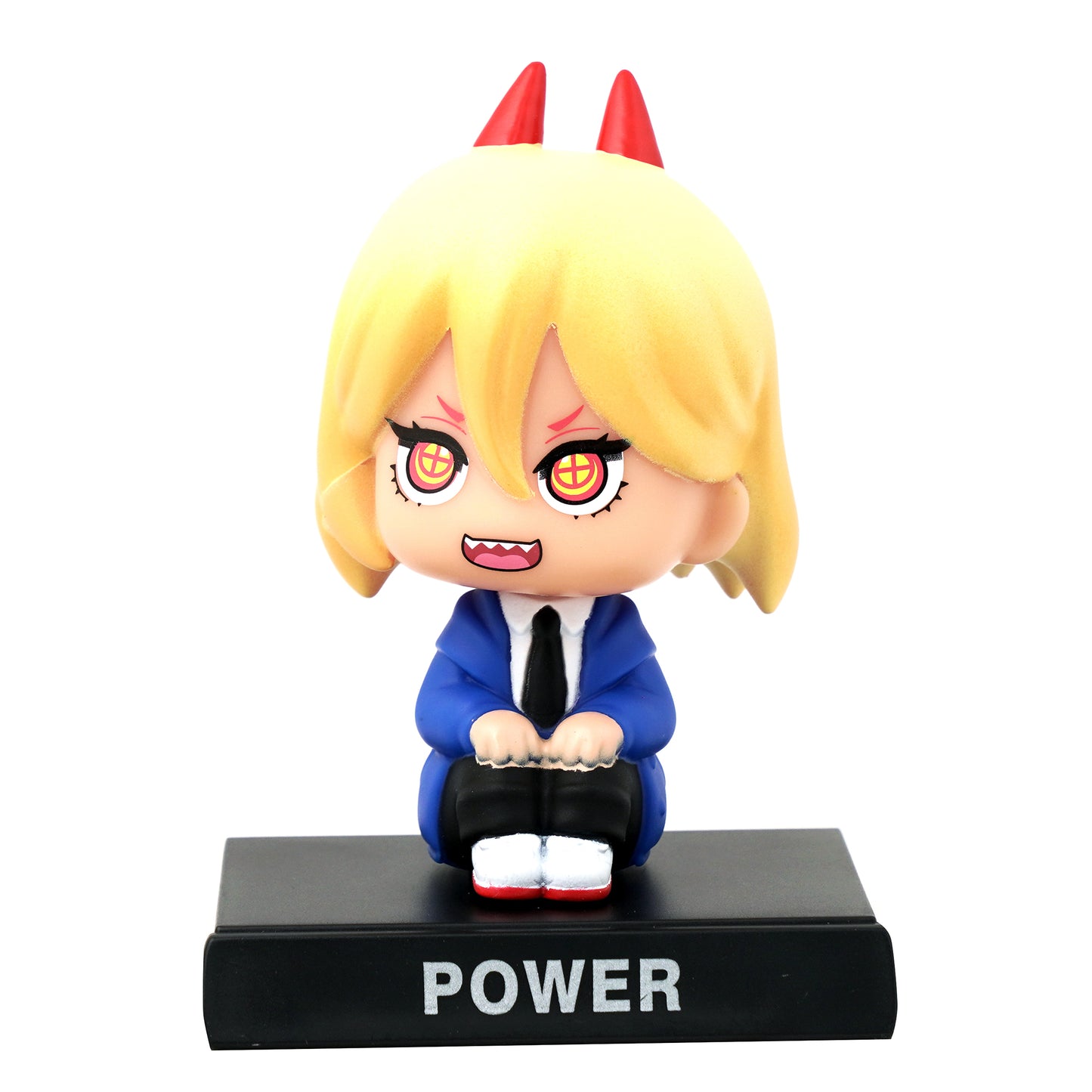 Chainsaw Man Bobblehead Bundle