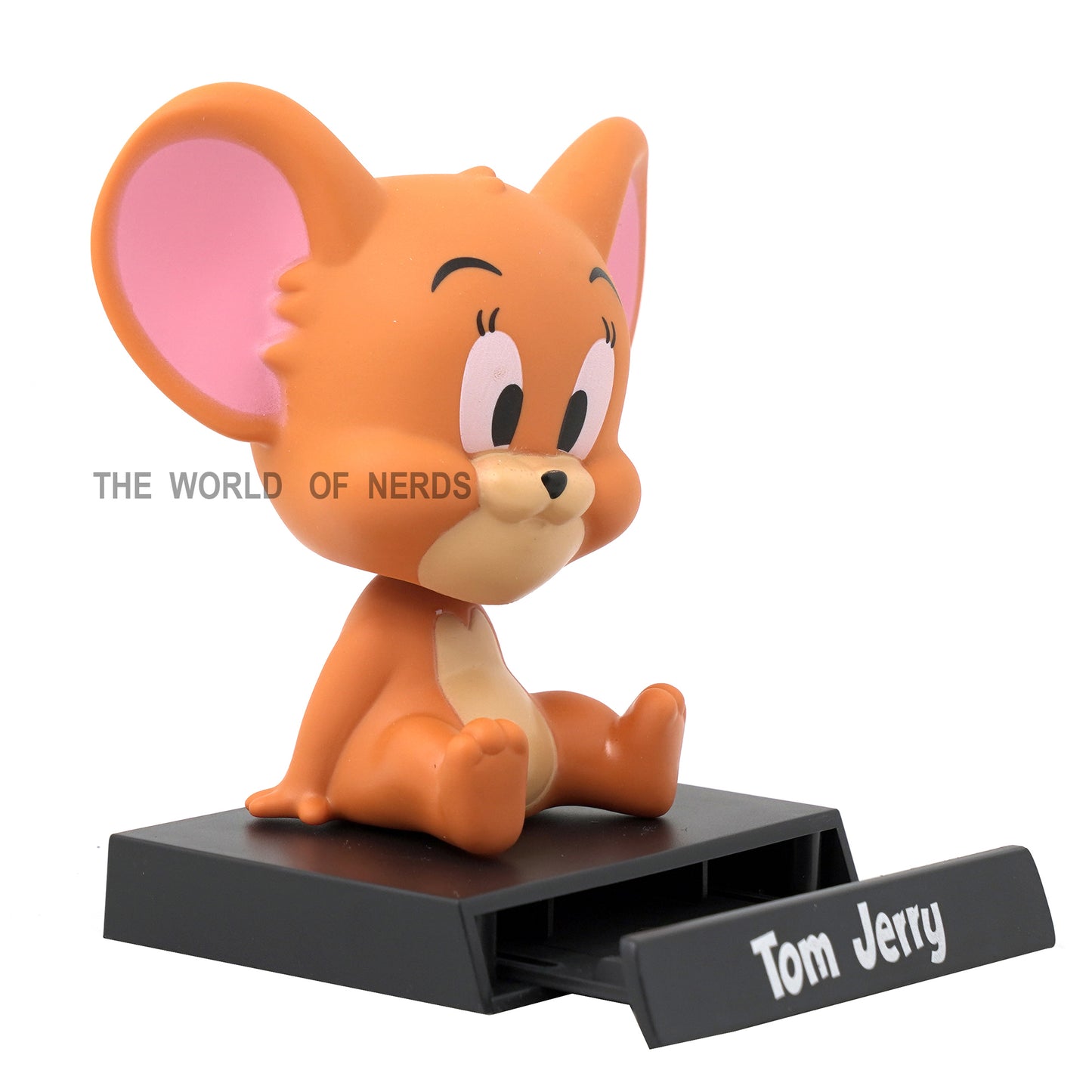 JERRY BOBBLEHEAD