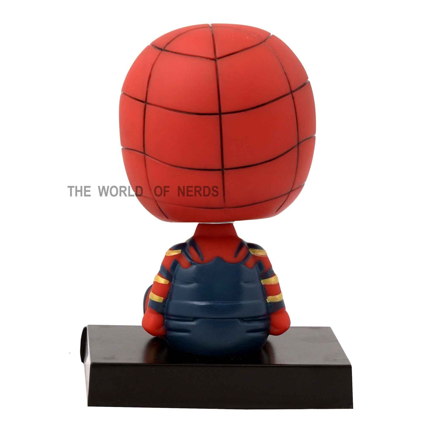 SPIDERMAN BOBBLEHEAD