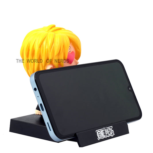 VINSMOKE SANJI BOBBLEHEAD