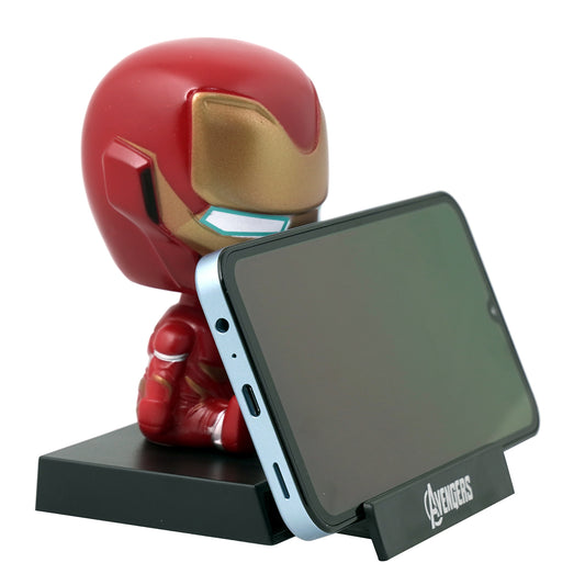 IRON MAN BOBBLEHEAD