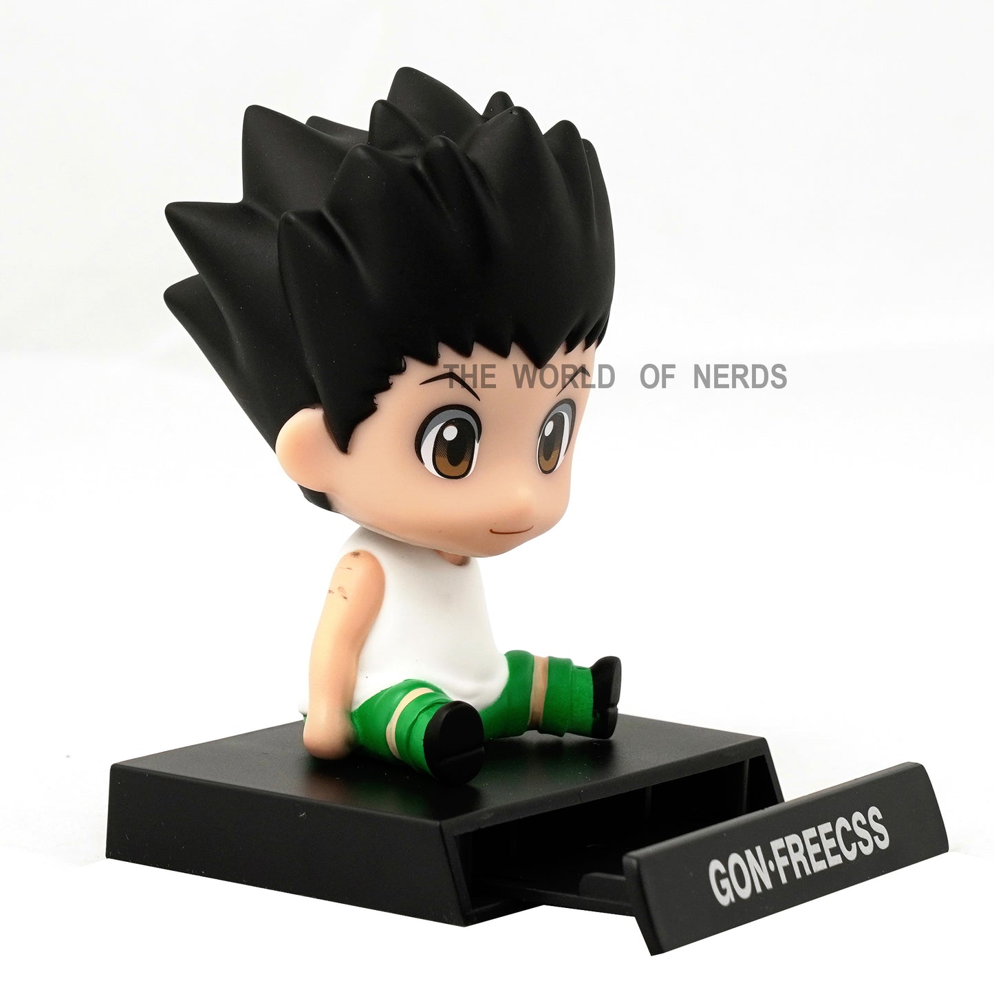 GON FREECSS BOBBLEHEAD