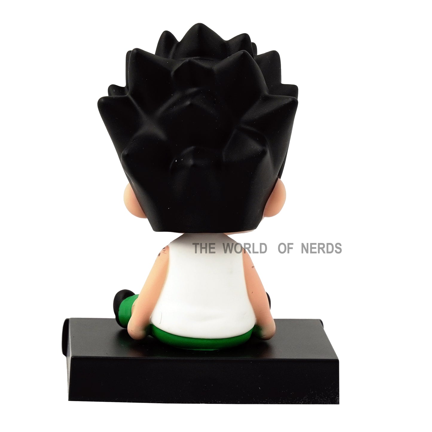 GON FREECSS BOBBLEHEAD