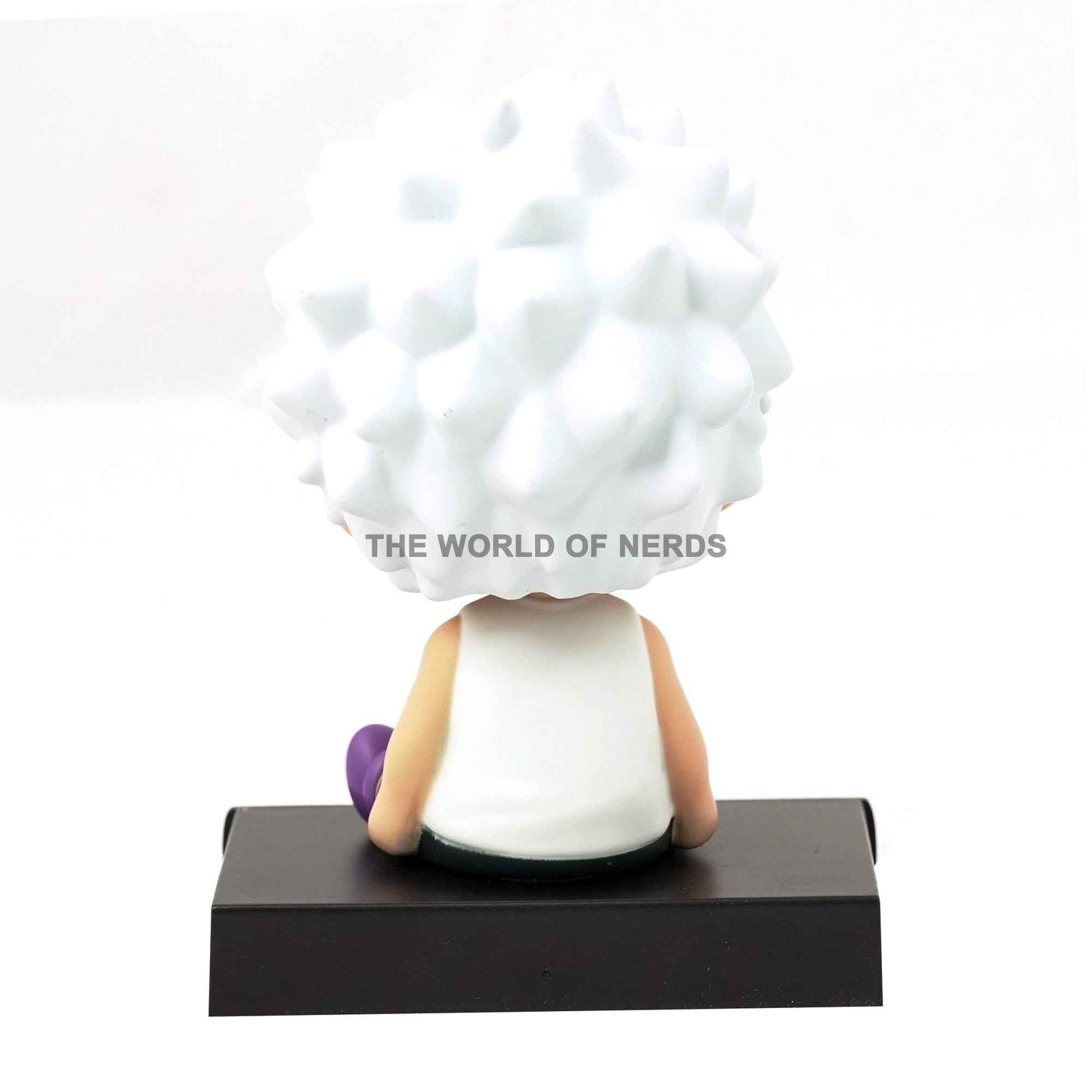 KILLUA ZOLDYCK BOBBLEHEAD