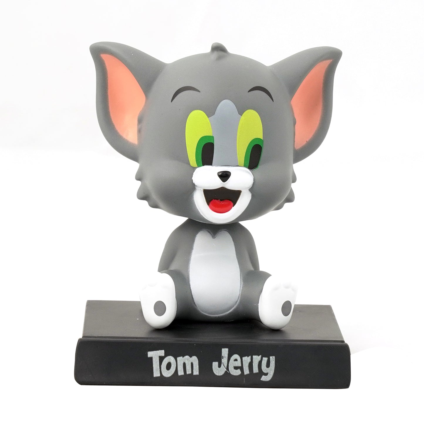 Tom Bobblehead Bundle